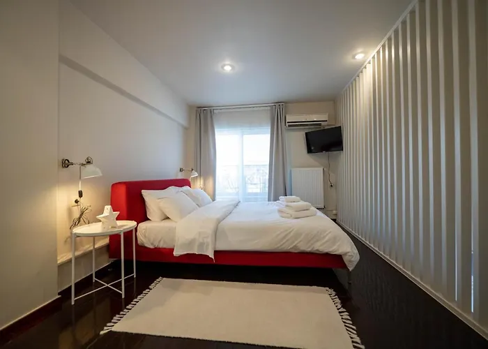 Scala_apartment Lejlighed Kalamata